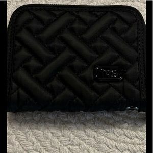 Lug Mini Handspring Wallet